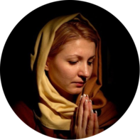 Гадалка Анна — Дивное